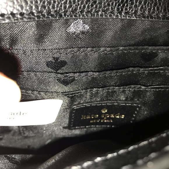Kate Spade New Without Tags Crossbody Bag - Picture 8 of 11